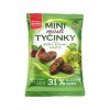 11891 semix mini tycinky musli oriesky hrozienka datle bezlepkove 70g
