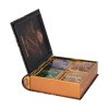 BASILUR Book Assorted Orient plech 24x2g a 8x1,5g (7783)