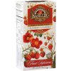 1721 1 basilur fruit strawberry raspberry 25x2g 7328