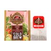 BASILUR Cold Brew Cherry Lime 20x2g (3994)1