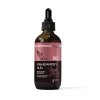 allskin makadamiovy olej bio 100