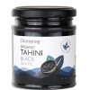 tahini black sezam clearspring c