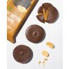 Vilgain Nut Butter Cups BIO arašídové maslo 39g