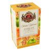BASILUR Herbal Energize prebal 20x1,5g (4493)