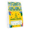 habesh samba brasil 250g