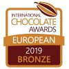 international chocolate awards european 2019 bronze