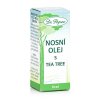 Dr. Popov Nosný olej s Tea Tree 10ml