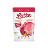 786 beetroot latte