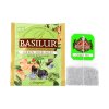 BASILUR Bouquet Green Freshness 20x1,5g (7630)1