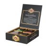 BASILUR Black Essence Assorted 40ks (4423)