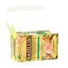 BASILUR Assorted Green Bouquet 4x5x1,5g (7633)