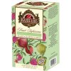 3356 1 basilur fruit pomegranate with raspberry 20x2g 4470