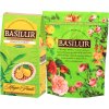 Basilur Magic Fruits Lemon Honey
