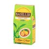 Herbata Basilur Lemon Honey ziel