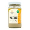 6611 1 natural jihlava tahini rastlinna omacka 420g