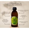 lipozomalna kyselina listová b9