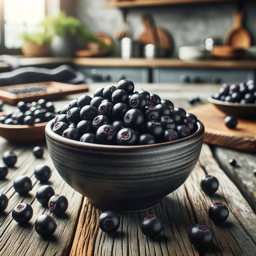 Odkrýváme tajemství Acai Berry: Superpotravina pro vaše zdraví