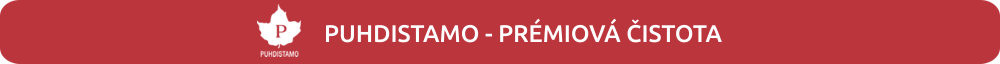 Puhdistamo – prémiová čistota