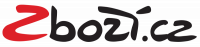  odkaz na recenze na zboží.cz - logo zboží.cz