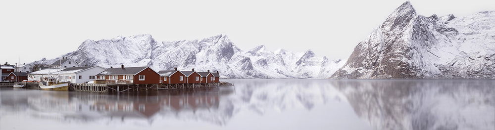 sunrise_over_norway_fishing_village_1