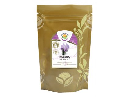 1002 salvia paradise kozinec blanity koren mlety 100g