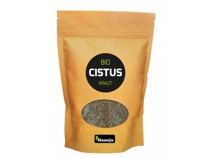 1038 cistus incanus bio 100g hanoju