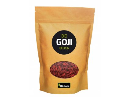 1062 goji bio kustovnice 250g ning xia hanoju