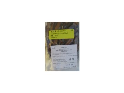 1077 lekorice uralska koren gan cao 100g paty element