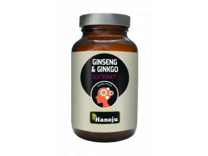 1098 zensen extrakt 300mg ginkgo extrakt 200mg 60 vkaps hanoju