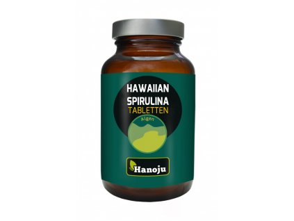 1188 spirulina havajska 250 tablet hanoju