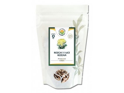 1332 rozchodnice ruzova rhodiola koren 100 g