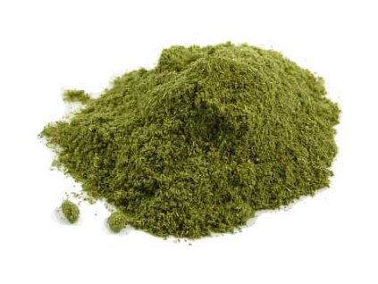 1428 alfalfa vojteska mlada zelena 200g salvia paradise