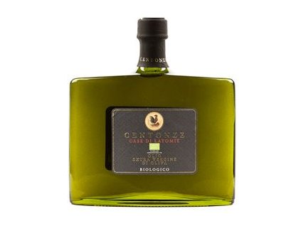 Extra Virgin Olive Oil 0,5l BIO | Centonze