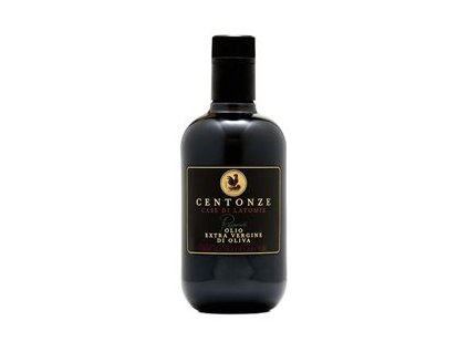 Riserva Extra Virgin Olive Oil 0,5l | Centonze