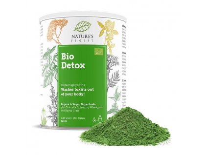 detox supermix bio 125 g