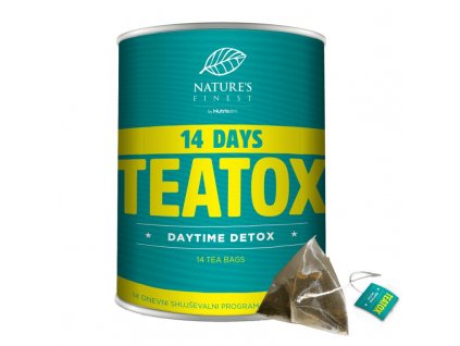 1734 teatox daytime detox