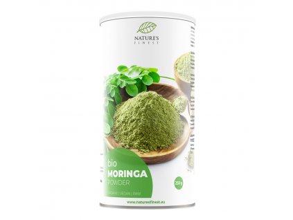 1743 nutrisslim bio moringa powder 250g