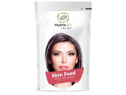 1746 skin food supermix 125g