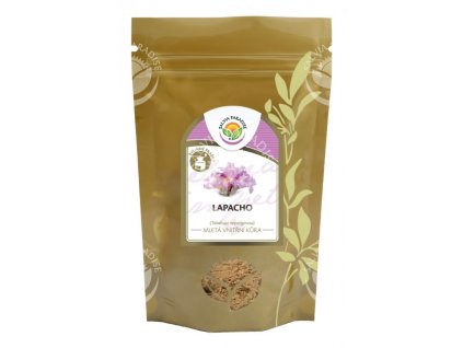 1836 lapacho cervene mleta kura 100g salvia paradise