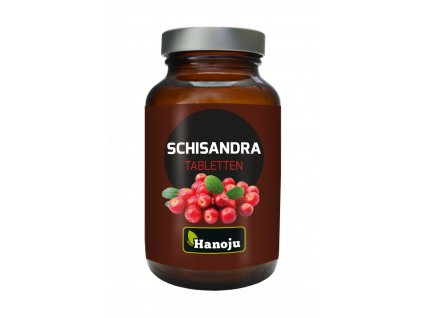 2157 schizandra extrakt 90 tbl hanoju