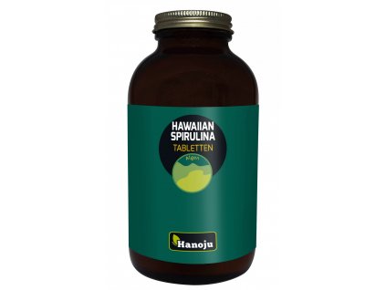 2178 spirulina havajska 650 tablet hanoju