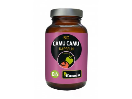 2235 hanoju bio camu camu 500 mg 90 kapsli ve skle