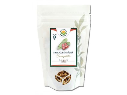 237 salvia paradise smilax lekarsky koren baleni 100 g