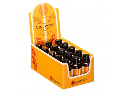 2427 sensatonics venuswave bylinny kop 30 ml x 15 ks 15 alc