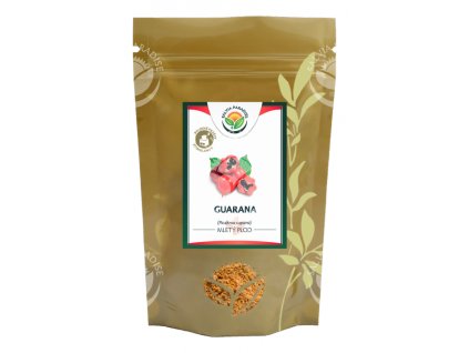 243 guarana mlete semeno 100 g salvia paradise