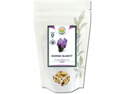 2430 kozinec blanity astragalus koren 50 g salvia paradise