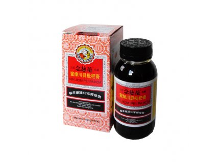 2505 mispulnikovy sirup nin jiom pei pa koa 150 ml