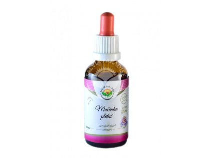 255 salvia paradise mucenka pletni af tinktura baleni 50 ml