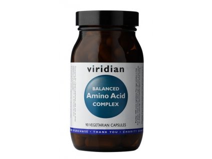 Balanced Amino Acid 90
