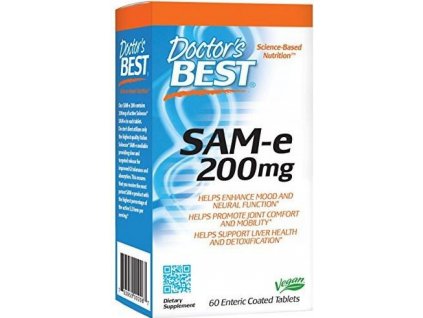 2817 doctor s best sam e 200 mg x 60 tablet